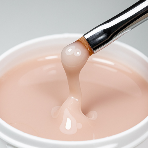 Żel budujący z tiksotropią AlleLac Tixo Builder Gel ProLatte 45g