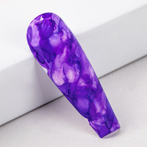 Water Ink MollyLac ART akwarela do zdobień Nr 11