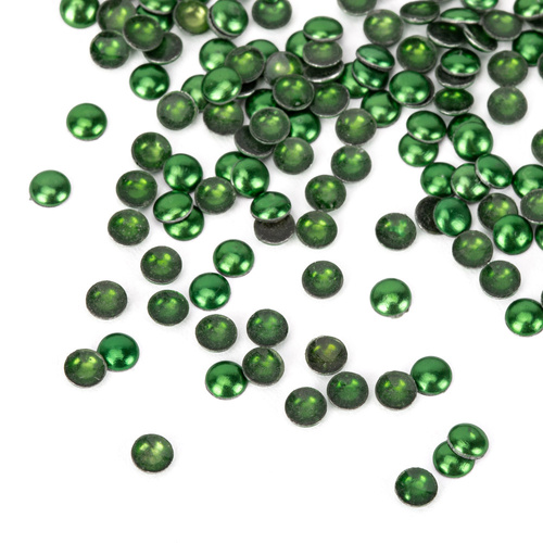 ShinePins gładkie ćwieki błyskotki ozdoby do paznokci medium NTN Premium Nr 5 5g