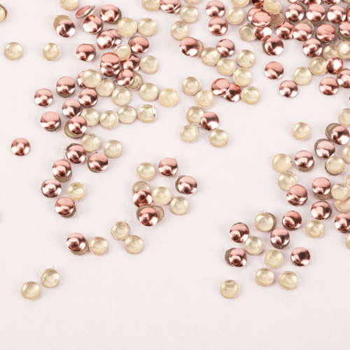 ShinePins gładkie ćwieki błyskotki ozdoby do paznokci mini NTN Premium Nr 11 5g