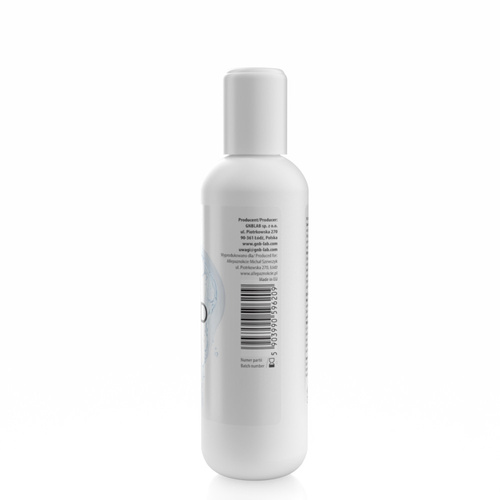 Liquid Basic średnioschnący do akrylu 100 ml