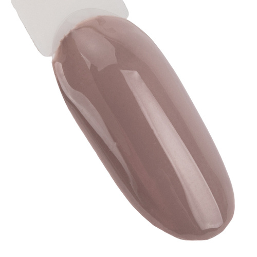 Lakier hybrydowy MollyLac Delicate Woman Cappuccino 10g Nr 62