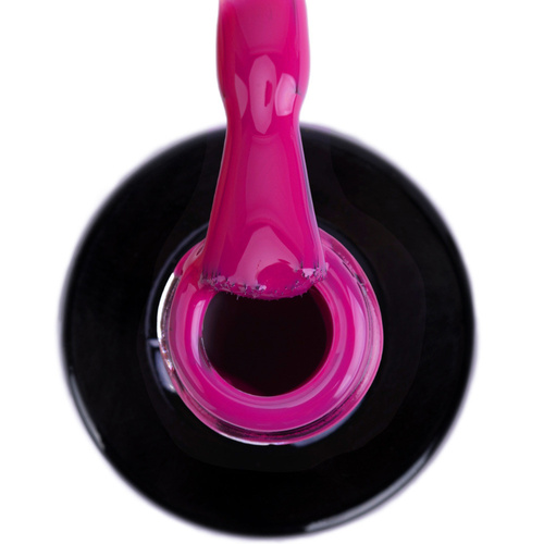 Lakier hybrydowy LED/UV Gel Polish Purples Nr 490 Limited Edition NTN Premium HEMA/Di-HEMA Free 5g