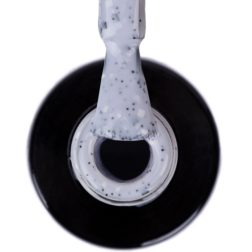 Lakier hybrydowy LED/UV Gel Polish Blacks Nr 464 Limited Edition NTN Premium 5g