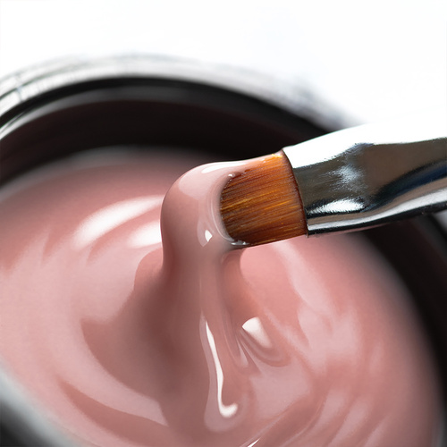 Żel budujący do paznokci Salon Cover Gel by Ewelina Staszak Molly Nails HEMA/Di-HEMA free 15g