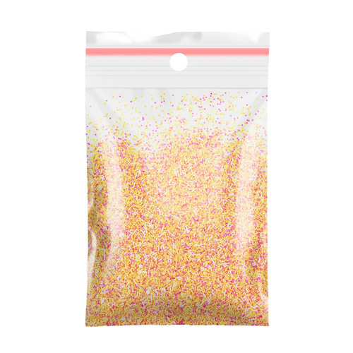 Ozdoba do paznokci Snow Dream Nr 12 5 g