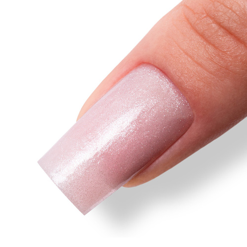 10+1gratis Żel budujący z tiksotropią AlleLac Tixo Builder Gel RoseSecco 45g