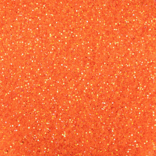 Pyłek do paznokci neonowy MollyLac Syreni Pył świecący w promieniach uv słoiczek 2,5 g Nr 3