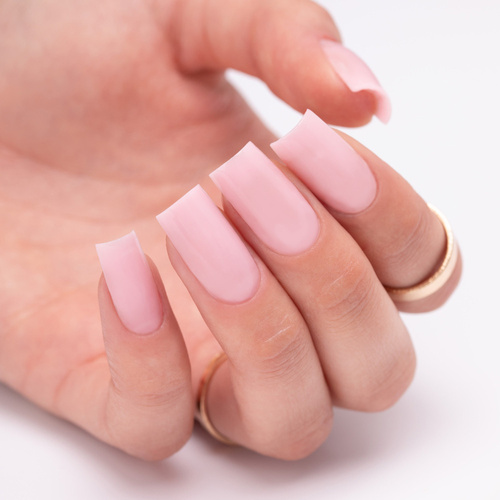 5+1gratis Żel budujący z tiksotropią Allepaznokcie Tixo Builder Gel ProBlush 15g