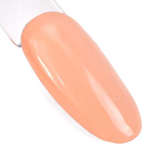Żel do zdobień Ombre Gel paint gel ombre ornamenty MollyLac Peach HEMA/Di-HEMA Free Nr 15 5g