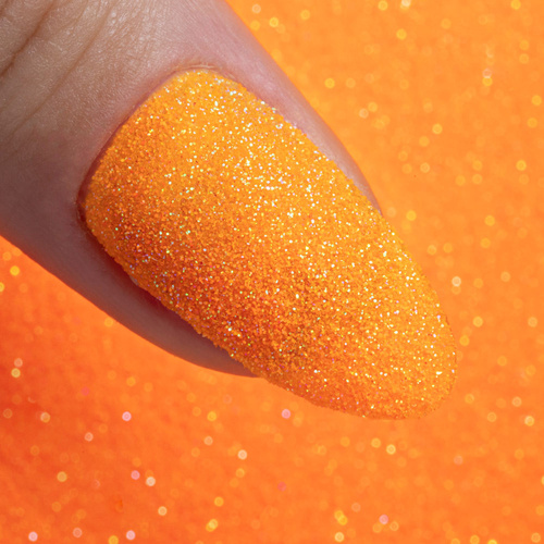 Brokat do paznokci MollyLac Nr 8 20g