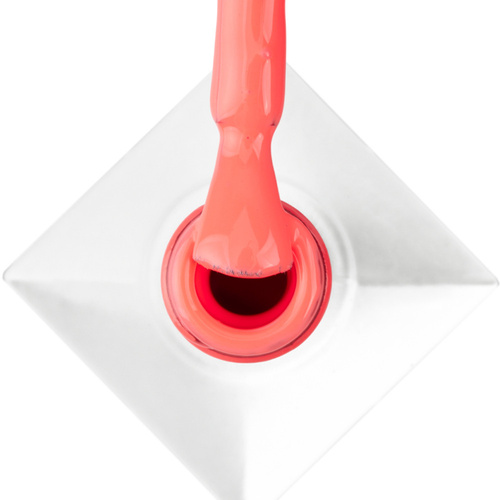 5+1gratis Lakier hybrydowy Molly Nails I'm Nudelover Celebrity HEMA/Di-HEMA Free 8g Nr 520