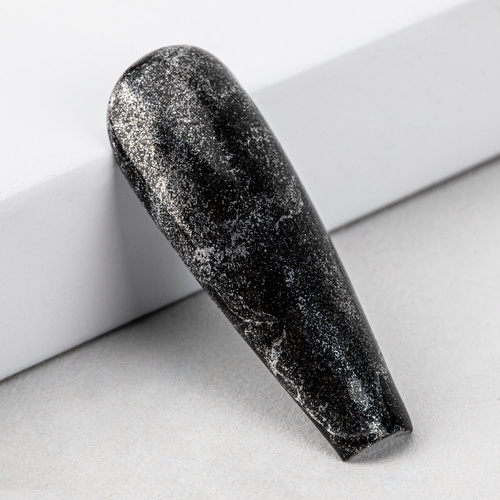 Water Ink MollyLac ART akwarela do zdobień SILVER