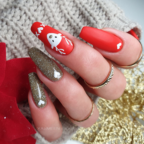 Top nabłyszczający samoregenerujący no wipe bez przecierania Doctor Top MollyLac Clear 10g