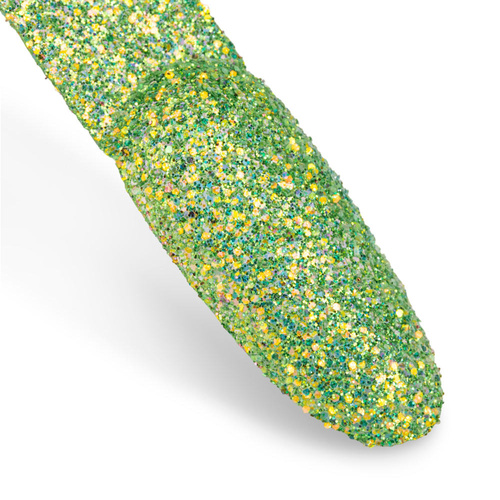 Pyłek do paznokci Coliber Effect Allepaznokcie 1 g Nr 06