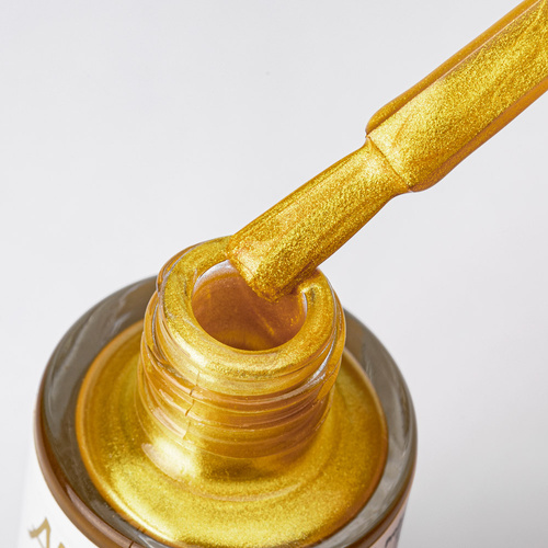 10+1gratis Lakier do stempli i stampingu AlleLac Nail Stamping Polish złoty golde 7ml