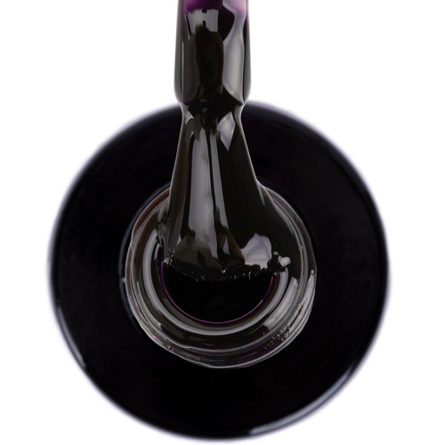 Lakier hybrydowy LED/UV Gel Polish Blacks Nr 469 Limited Edition NTN Premium 5g