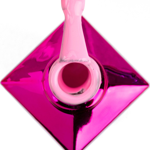 5+1gratis Lakier hybrydowy MollyLac Pin-up Girl Vintage 10g Nr 376