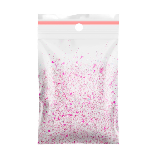 Ozdoba do paznokci Snow Dream Nr 15 5 g