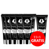 11+1gratis Powder Gel akrylożel Allepaznokcie HEMA/Di-HEMA Free White 30g