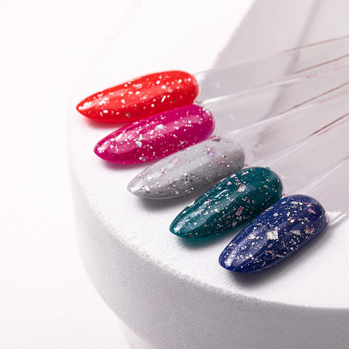 Top VuittonLac no wipe AlleLac Silver 5g