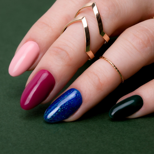 Lakier hybrydowy Ntn Premium Neomagic 5g Nr 273