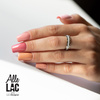 Lakier hybrydowy AlleLac Business Woman HEMA/Di-HEMA Free 5g Nr 193