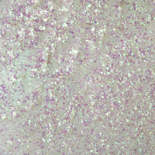 Pyłek do paznokci MollyLac Aurora Mirror Mist 0,3 g Nr 6