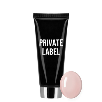 Akrylożel Polygel żel budujący do przedłużania AcrylGel No Name Nude HEMA/Di-HEMA Free 30ml