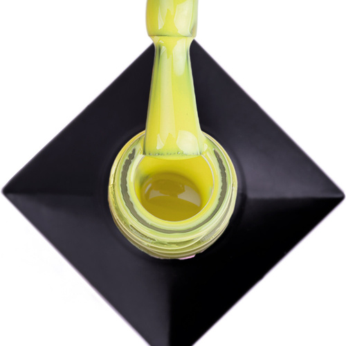 Lakier hybrydowy MollyLac Limited Edition Morning Sunray 10g Nr 411