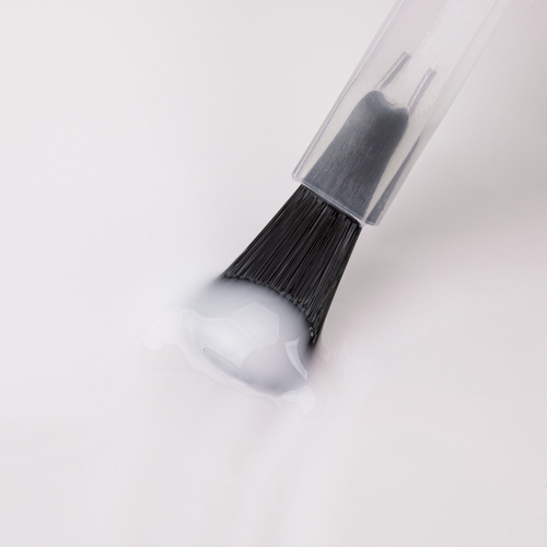 10+1gratis Baza kauczukowa elastyczne paznokcie S.O.S. Antidotum Molly Nails Milky Way 10g