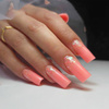10+1gratis Żel budujący Milky Dreams Gel Sunny Peach by Monika Szlósarczyk Molly Nails HEMA Free 15g