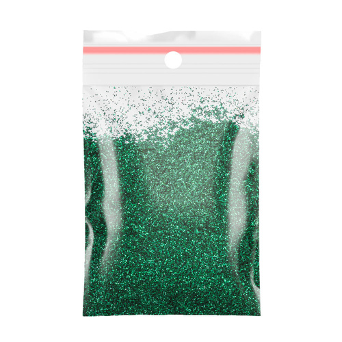 Brokat do paznokci MollyLac Nr 39 20g