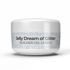 Żel budujący Limited Edition Jelly Dream of Glitter NTN Premium HEMA Free 30g
