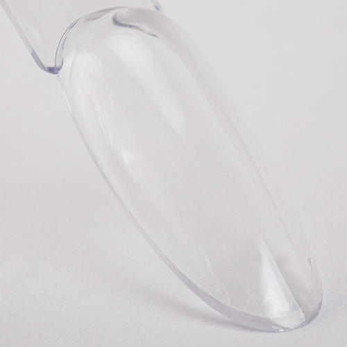 10+1gratis Top no wipe Mr Miracle Molly Nails do lakierów hybrydowych nie przyjmujący pigmentu Clear HEMA/Di-HEMA Free 10g