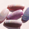 Lakier hybrydowy Molly Nails Flashing Holo in Bottle 8g
