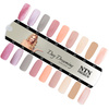 Lakier hybrydowy NTN Premium Day Dreaming Collection 5g Nr 57