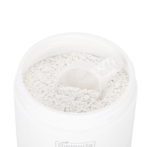 Maska algowa do twarzy z kwasem hialuronowym Bielenda 190 g