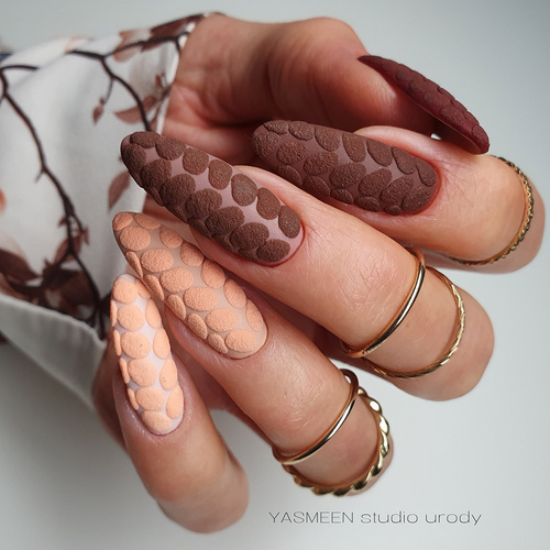 Puder akrylowy do paznokci Allepaznokcie clear Acrylic Powder 15g Nr 1