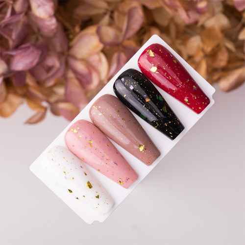 Top VuittonLac no wipe AlleLac Holo 5g