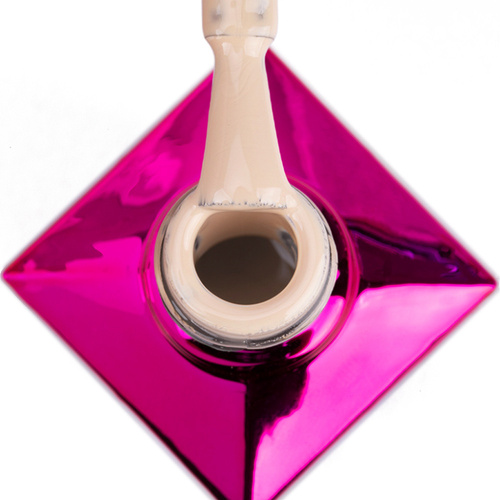 5+1gratis Lakier hybrydowy MollyLac Yoga Śalabhasana 10g Nr 84