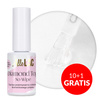 10+1gratis Top bez przemywania z efektem diamentowego połysku Diamond Top no wipe Allelac HEMA/Di-HEMA Free 7g