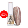 10+2gratis Lakier hybrydowy AlleLac Masquerade Collection HEMA/Di-HEMA Free 5g Nr 95