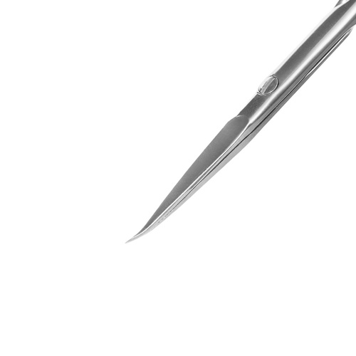 Nożyczki do skórek z haczykiem Staleks Expert 51 TYPE 3