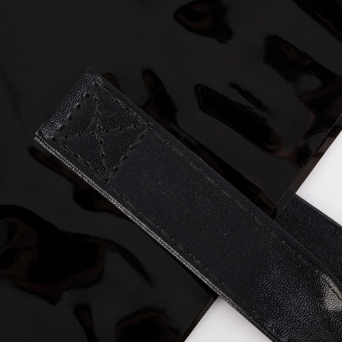 Torba lunchowa czarna XL MollyLac