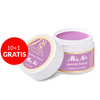 10+1gratis Żel budujący Milky Dreams Gel Lavender Dream by Monika Szlósarczyk Molly Nails HEMA Free 15g