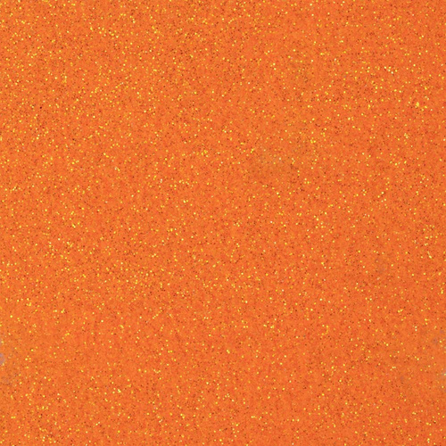 Pyłek do paznokci Orange Paradise MollyLac 1 g Nr 2