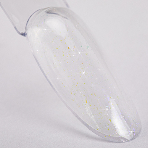 Top no wipe Hollywood MollyLac Zodiac do lakierów hybrydowych 10g