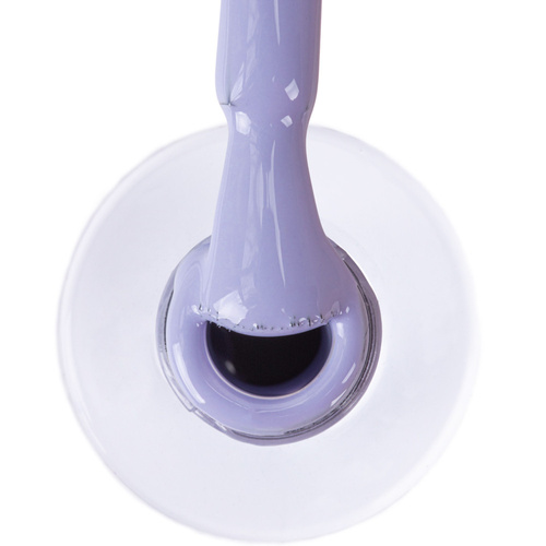 10+1gratis Lakier hybrydowy LED/UV Gel Polish Purples P4 Faded AlleLac HEMA/Di-HEMA Free 6g