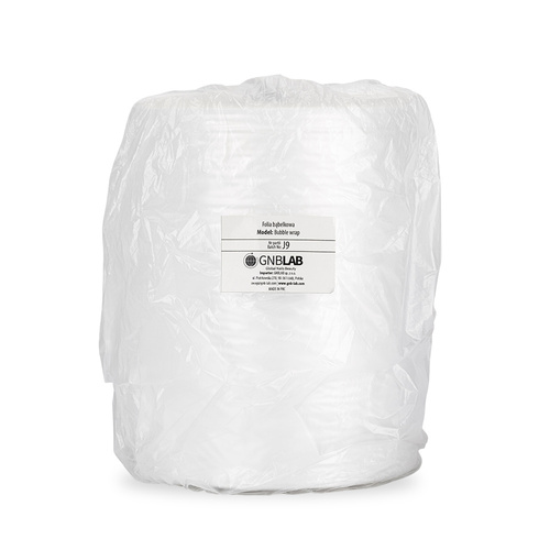 Folia bąbelkowa szerokość 400 mm